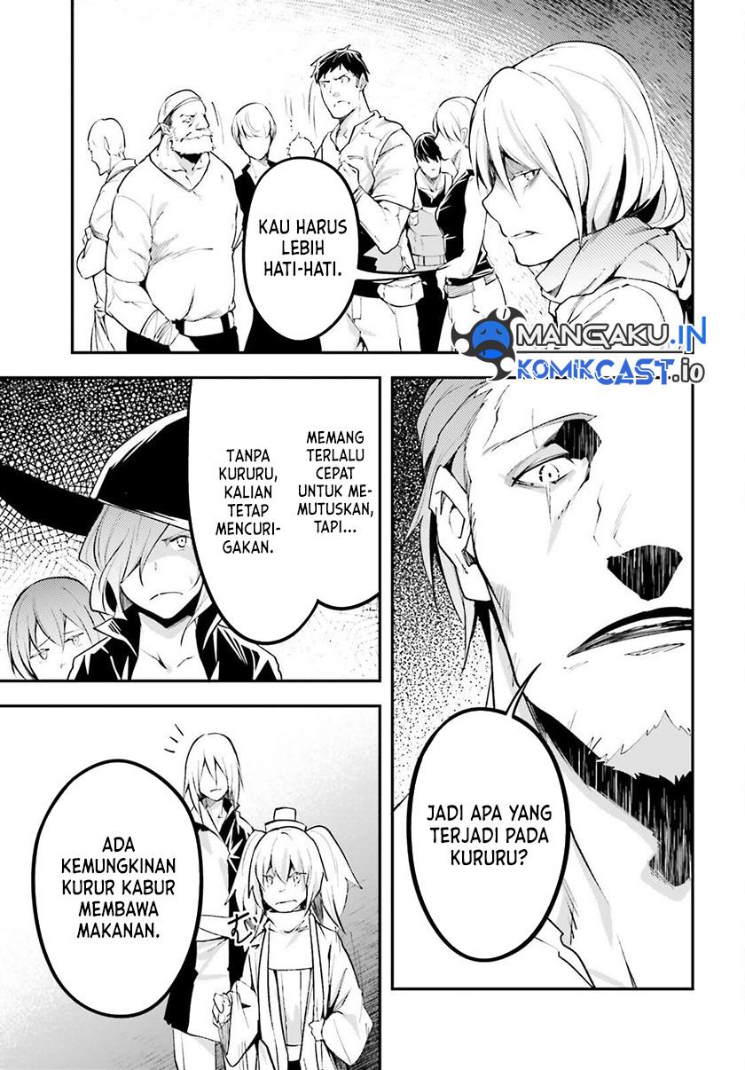 LV999 no Murabito Chapter 63