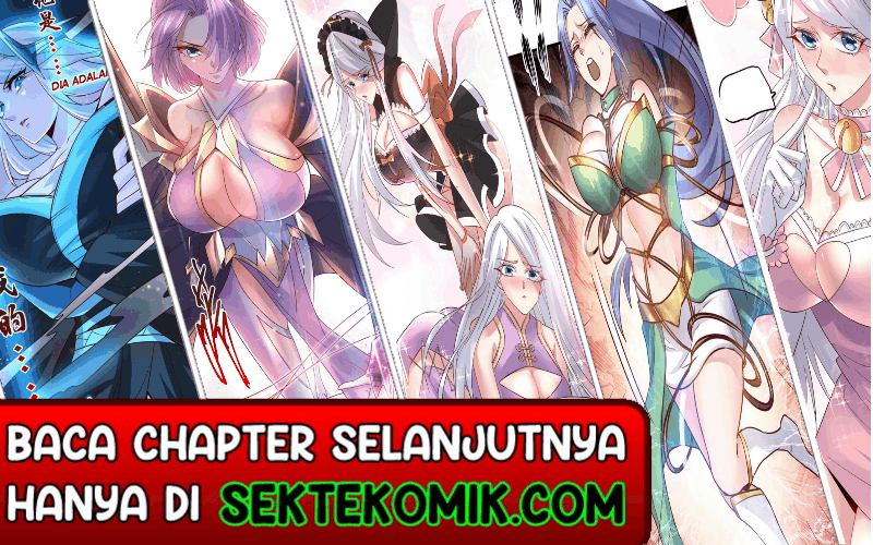 Chaos Alchemist Chapter 23