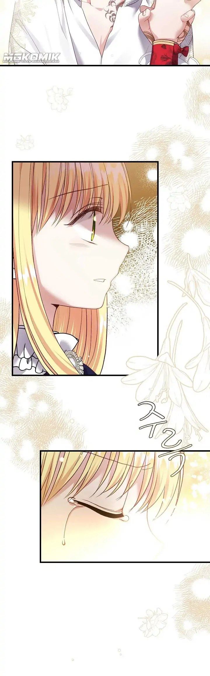 I Became the Wife of the Monstrous Crown Prince Chapter 48