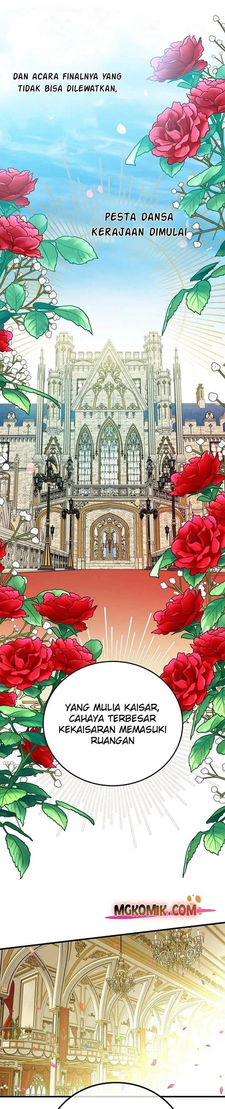 I Became the Wife of the Monstrous Crown Prince Chapter 55