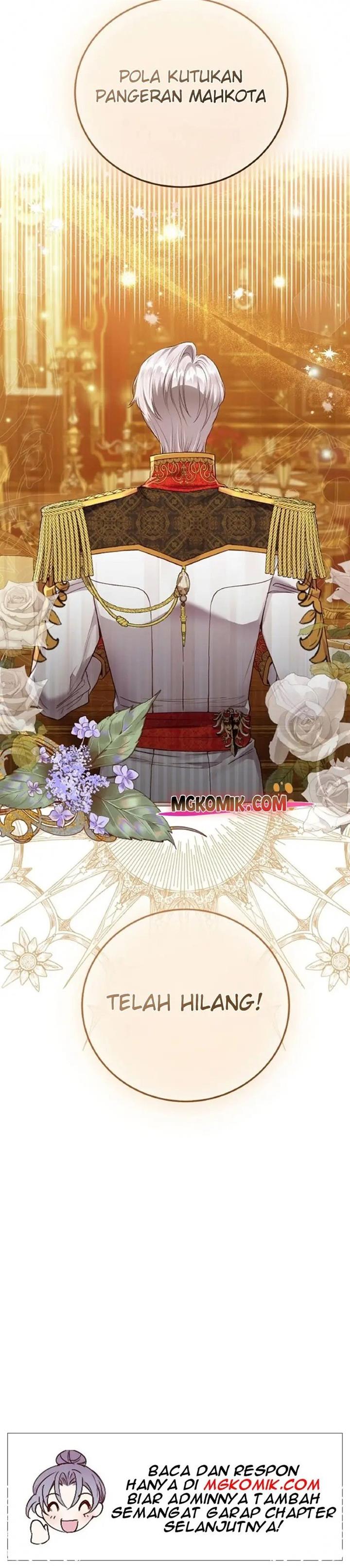 I Became the Wife of the Monstrous Crown Prince Chapter 57