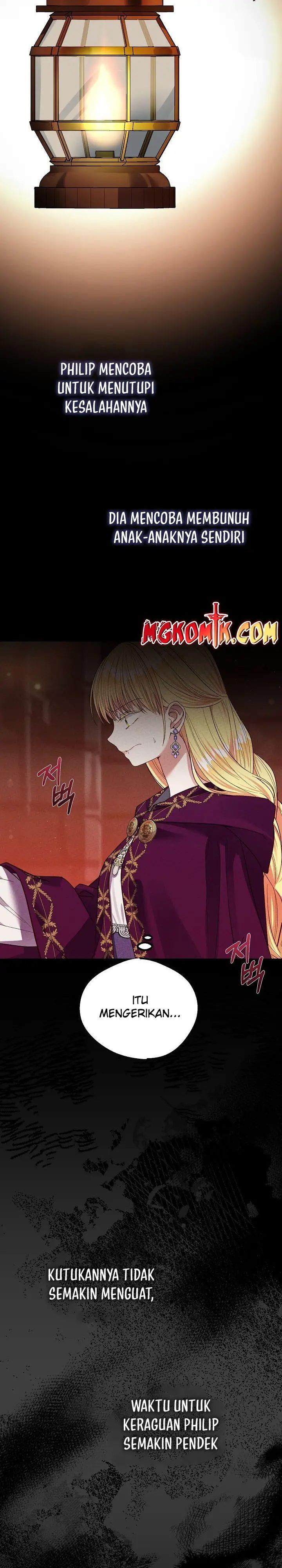 I Became the Wife of the Monstrous Crown Prince Chapter 70