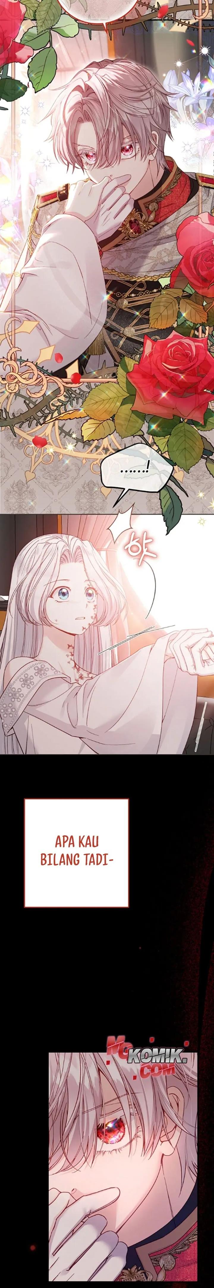 I Became the Wife of the Monstrous Crown Prince Chapter 79