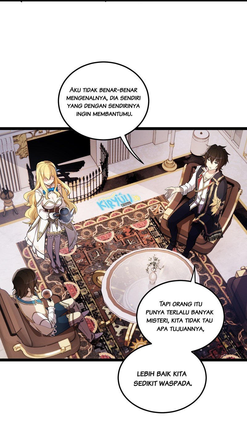 The Strongest Useless Prince’s Battle for The Throne Chapter 5