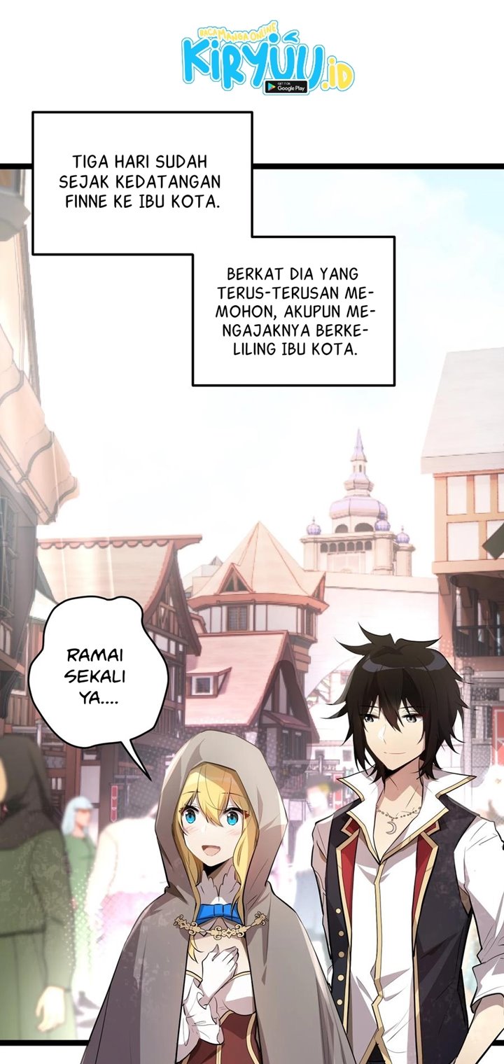 The Strongest Useless Prince’s Battle for The Throne Chapter 6