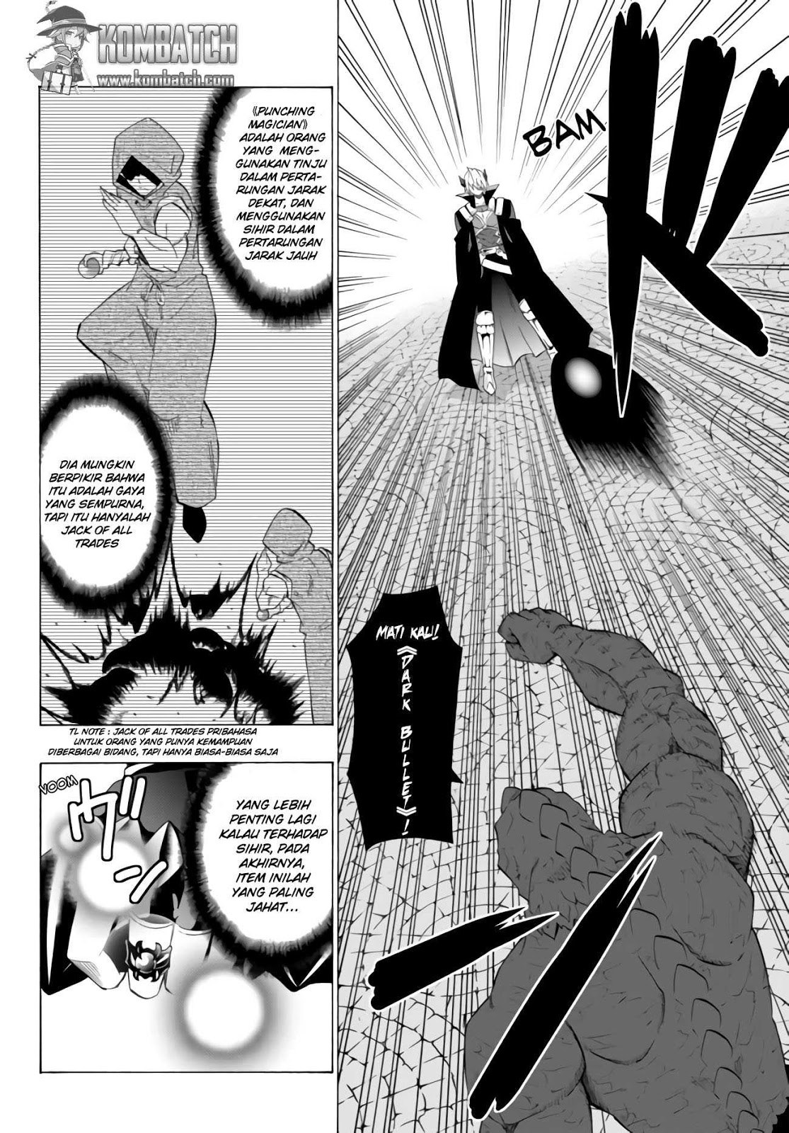 Isekai Maou to Shoukan Shoujo Dorei Majutsu Chapter 12