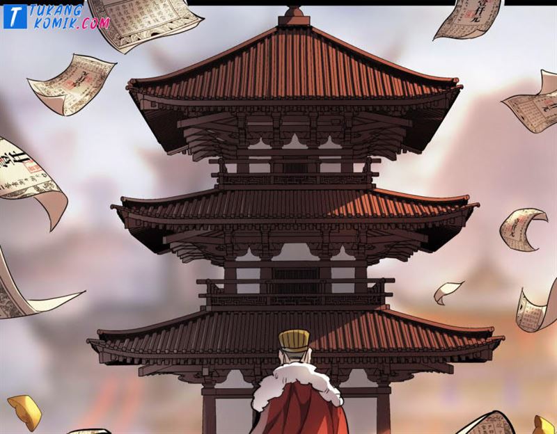 Building the Strongest Shaolin Temple in Another World Chapter 14