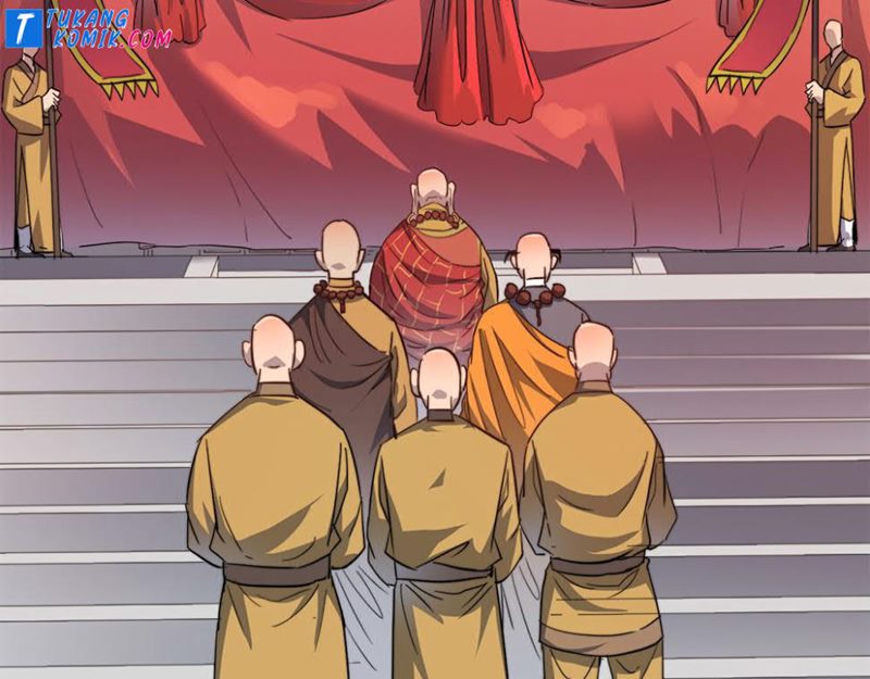 Building the Strongest Shaolin Temple in Another World Chapter 22