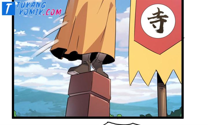 Building the Strongest Shaolin Temple in Another World Chapter 26