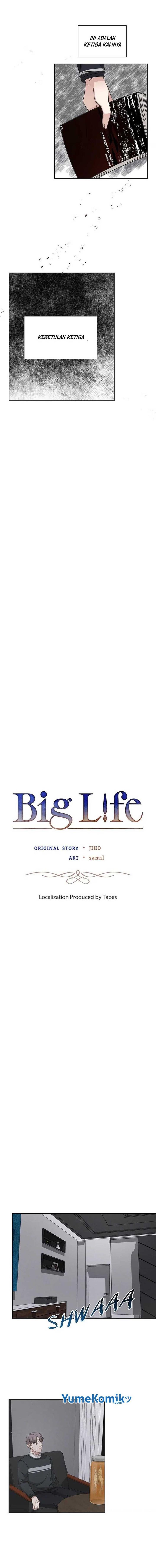 Big Life Chapter 86