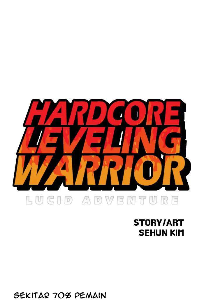 Hardcore Leveling Warrior Chapter 112