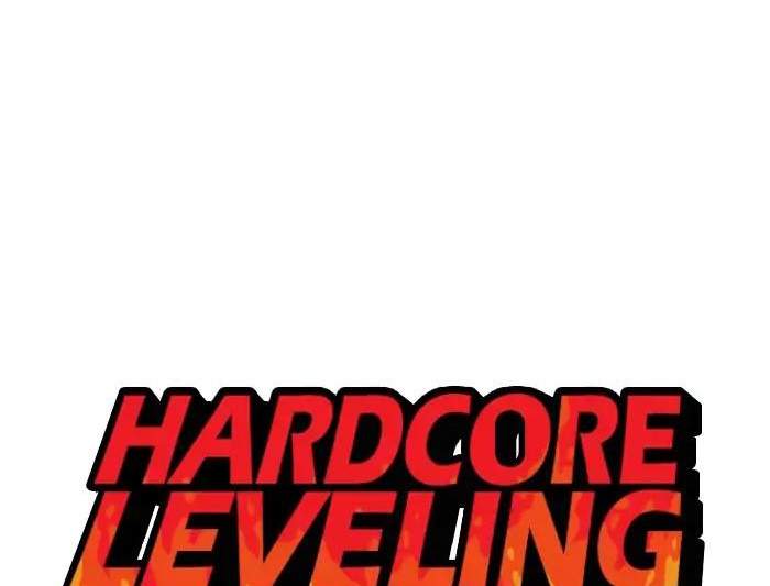 Hardcore Leveling Warrior Chapter 119