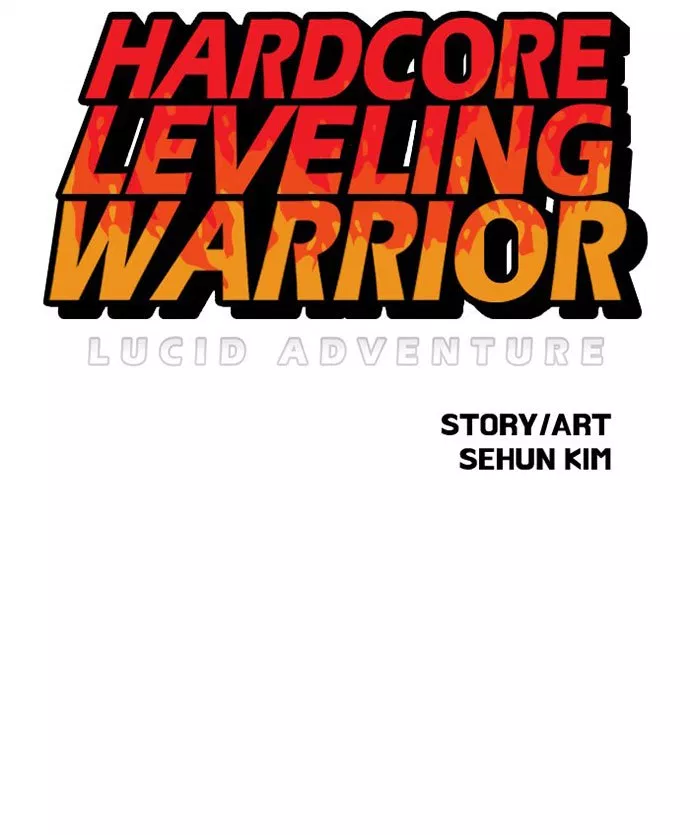 Hardcore Leveling Warrior Chapter 12