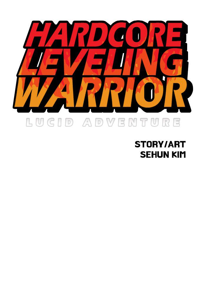 Hardcore Leveling Warrior Chapter 23