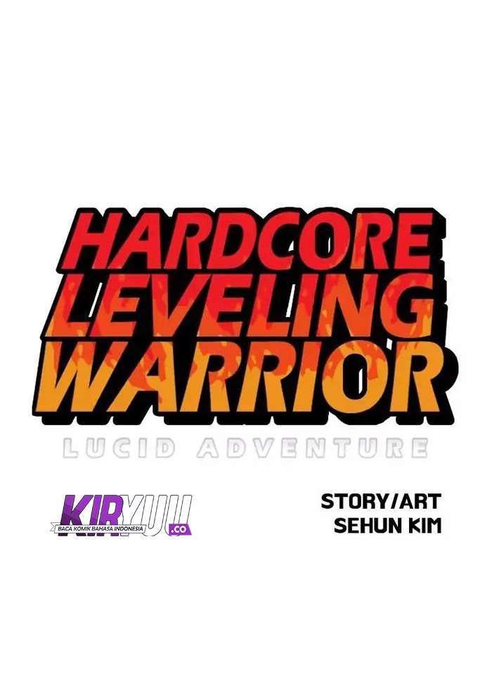 Hardcore Leveling Warrior Chapter 88
