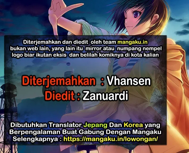 Darwin’s Game Chapter 77