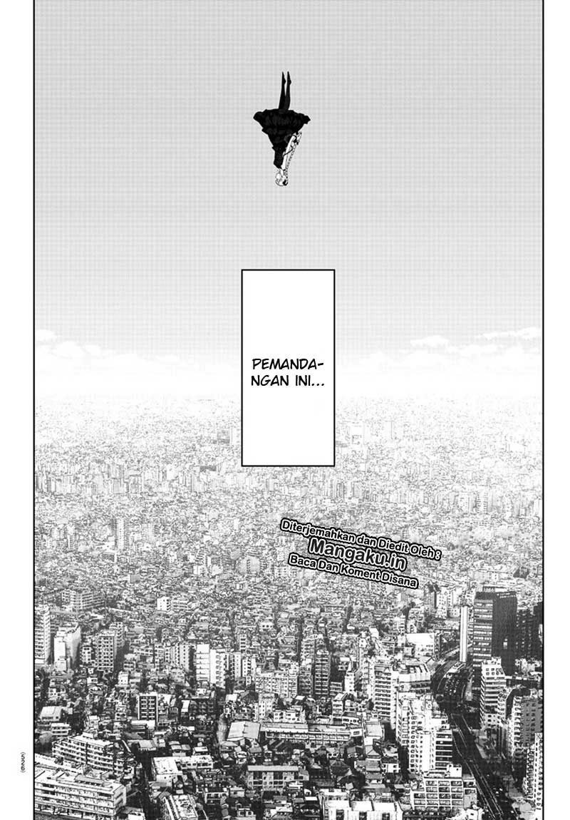 Darwin’s Game Chapter 79