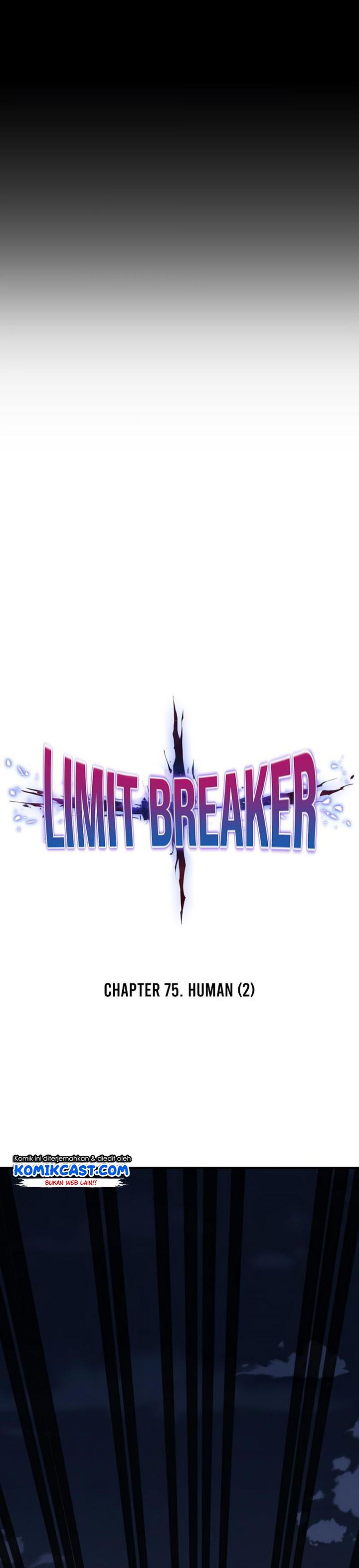 Limit Breaker Chapter 75