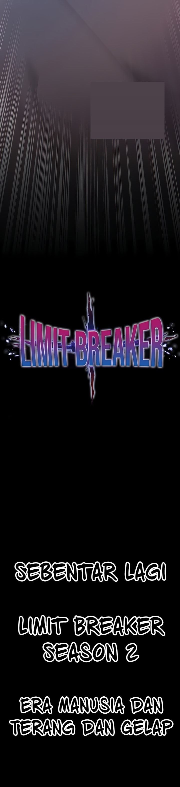Limit Breaker Chapter 79