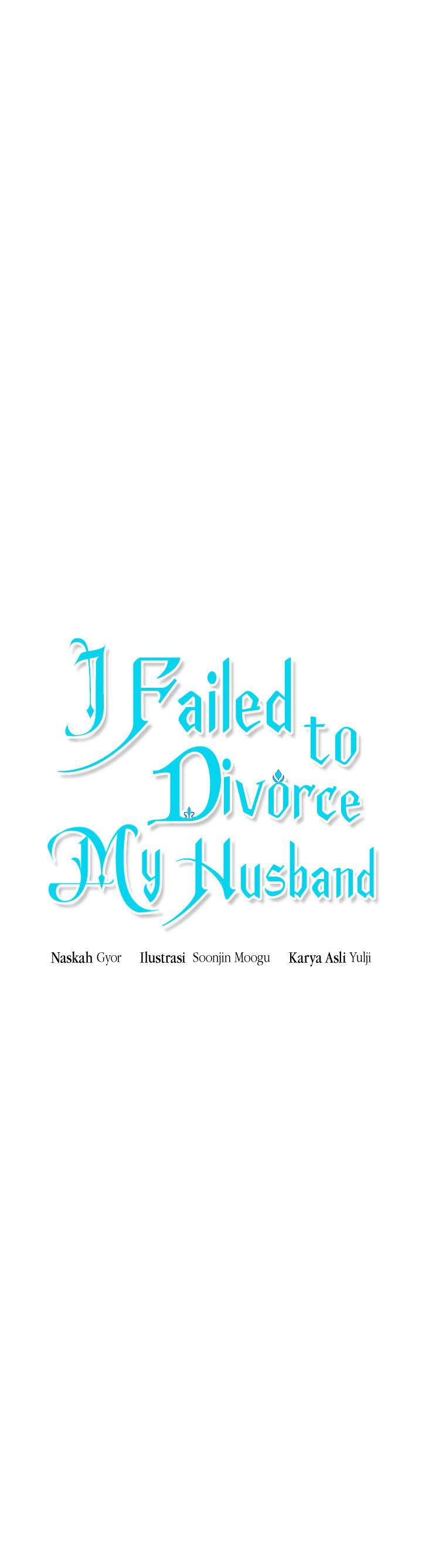 I Failed to Divorce My Husband Chapter 15