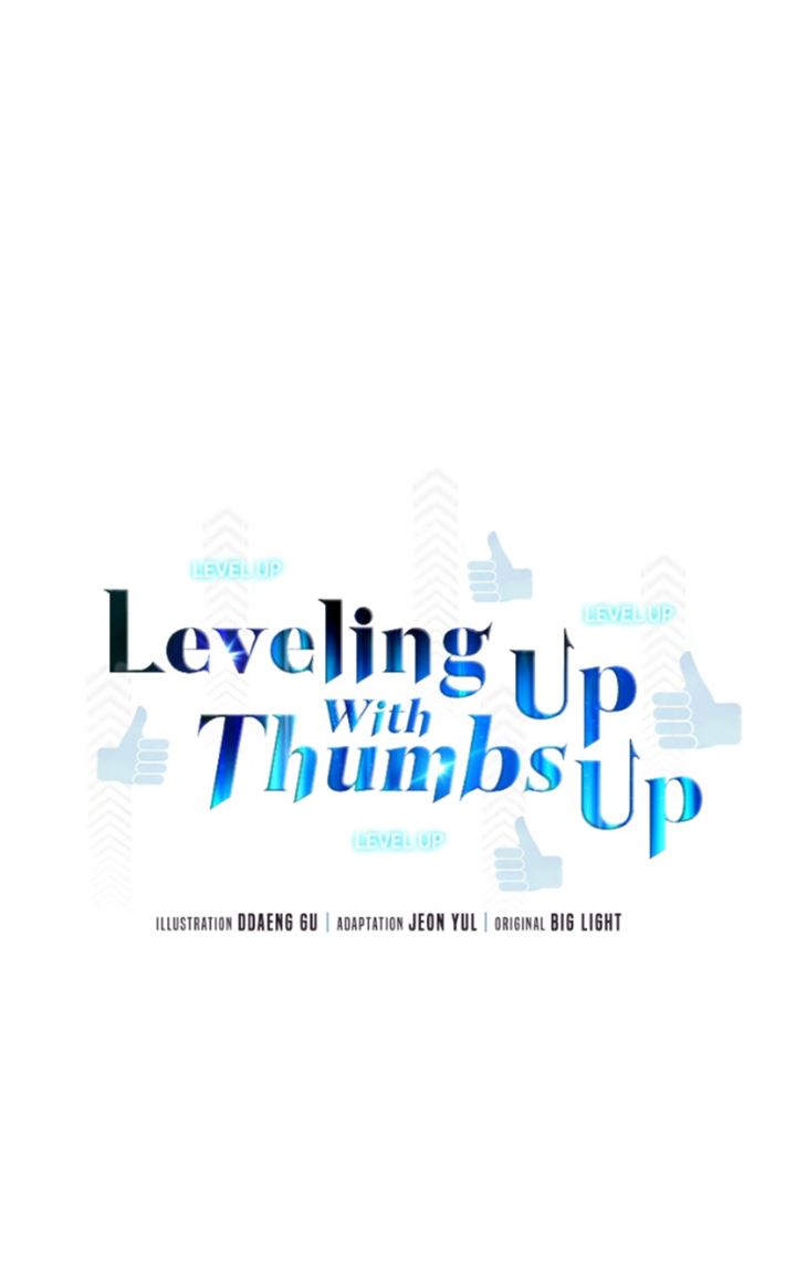 Leveling Up With Likes Chapter 28