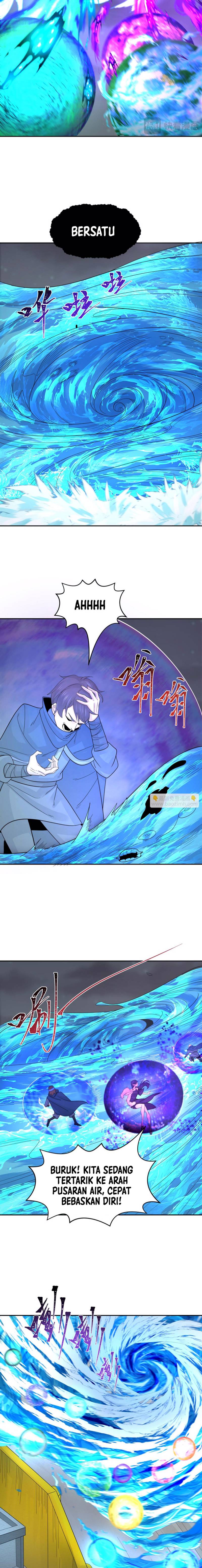 Age of Terror Chapter 188