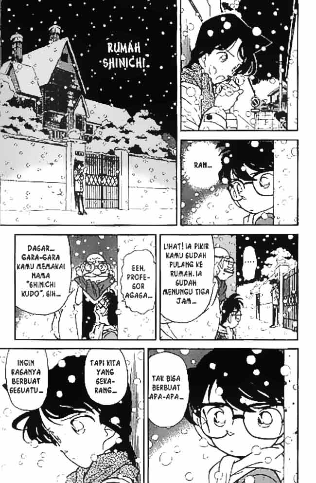 Detective Conan Chapter 048