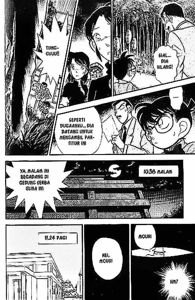 Detective Conan Chapter 064