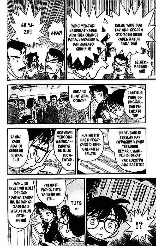 Detective Conan Chapter 065