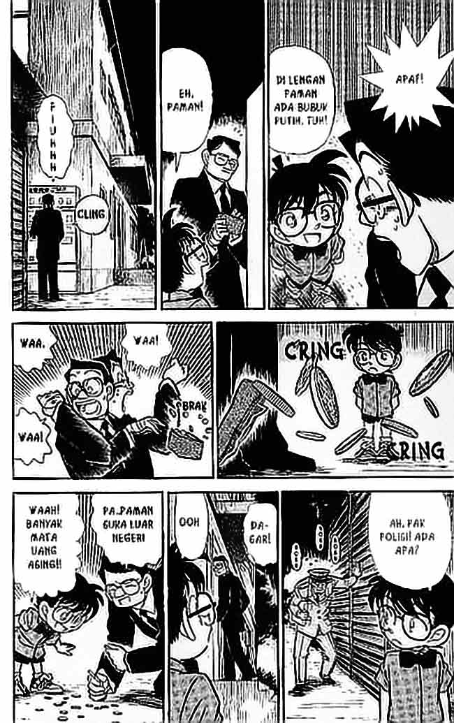 Detective Conan Chapter 066