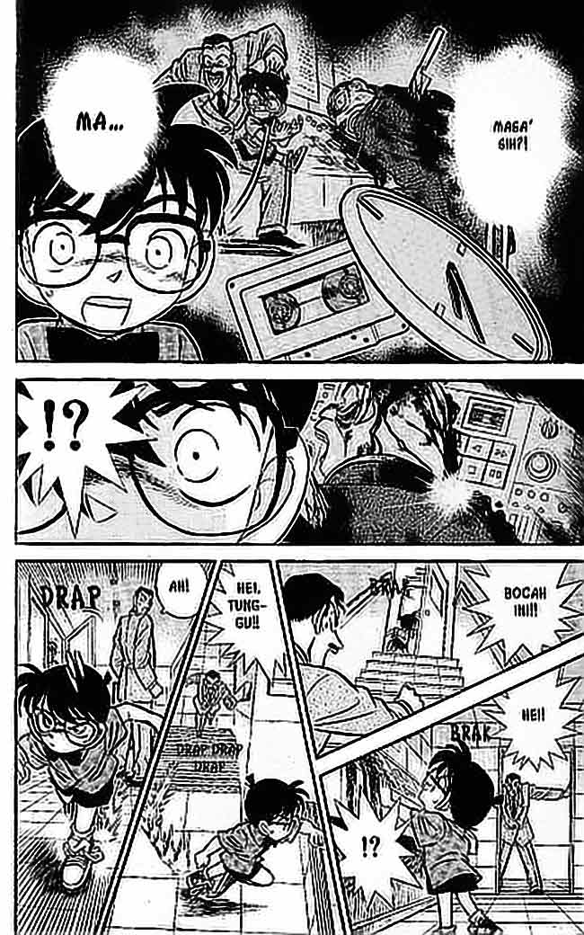 Detective Conan Chapter 066