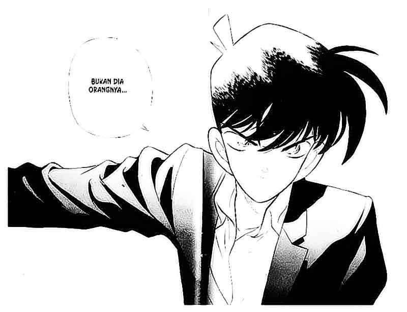 Detective Conan Chapter 094