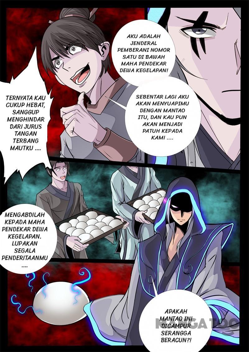Dragon King of the World Chapter 127