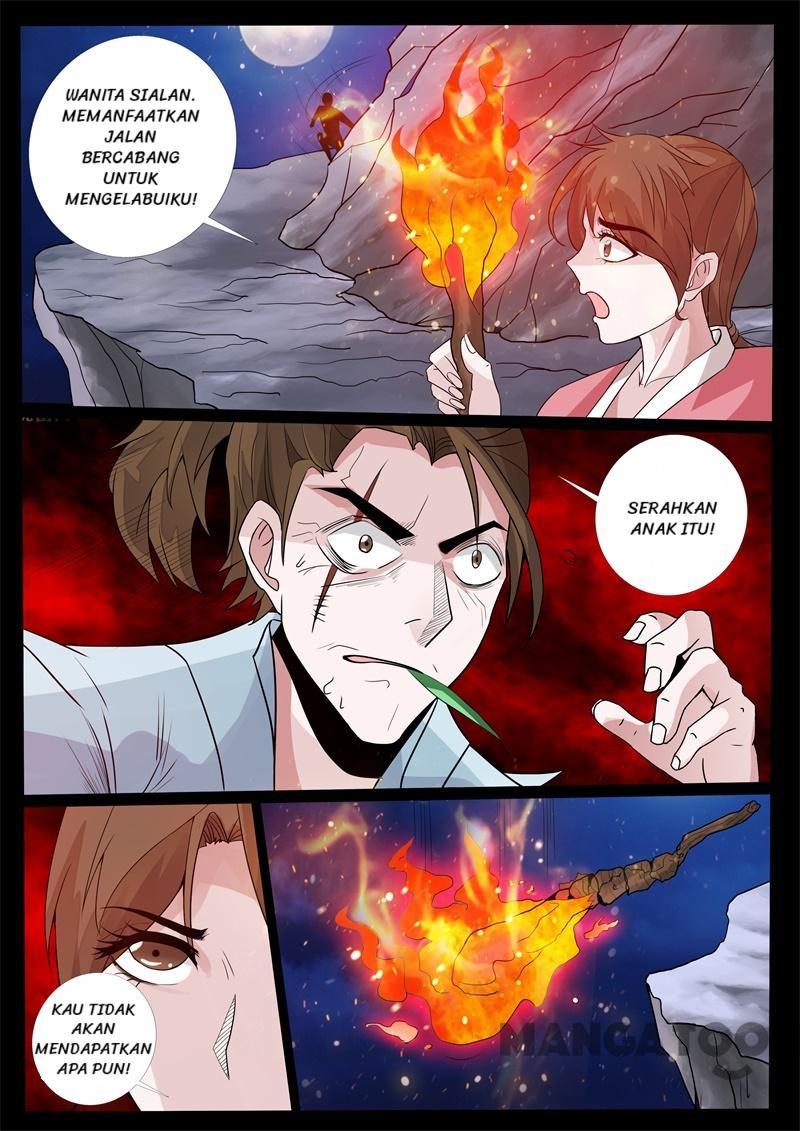 Dragon King of the World Chapter 148