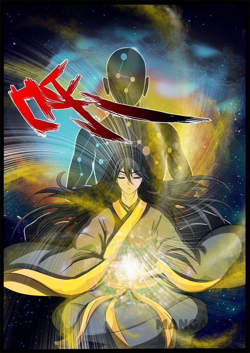 Dragon King of the World Chapter 202