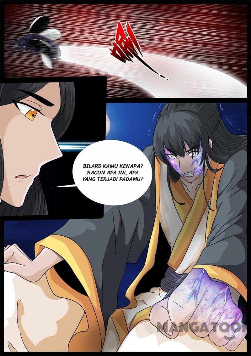 Dragon King of the World Chapter 218