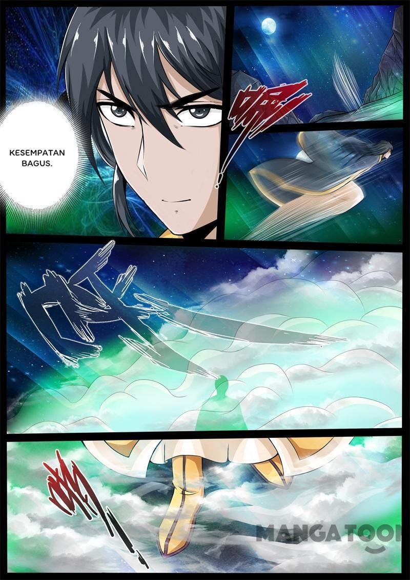 Dragon King of the World Chapter 227