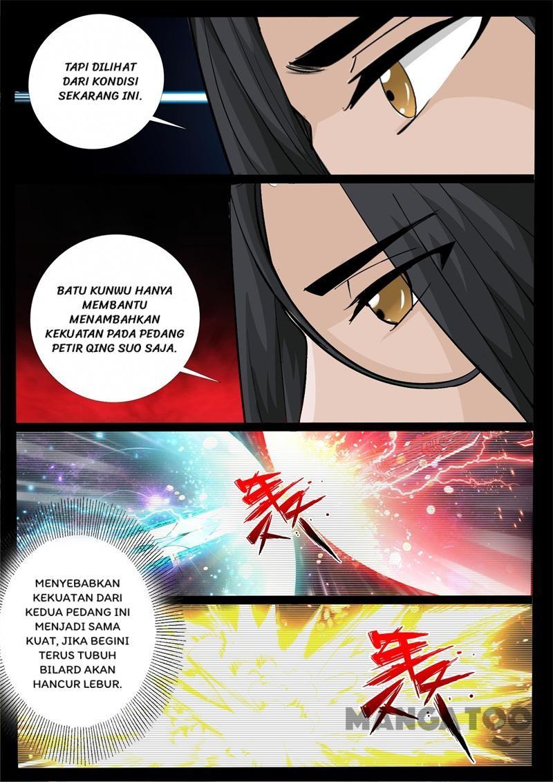 Dragon King of the World Chapter 232