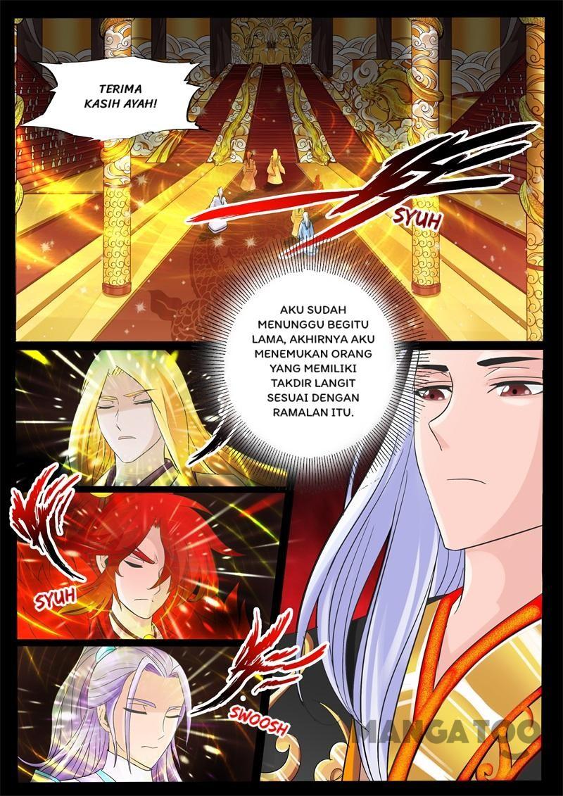 Dragon King of the World Chapter 234