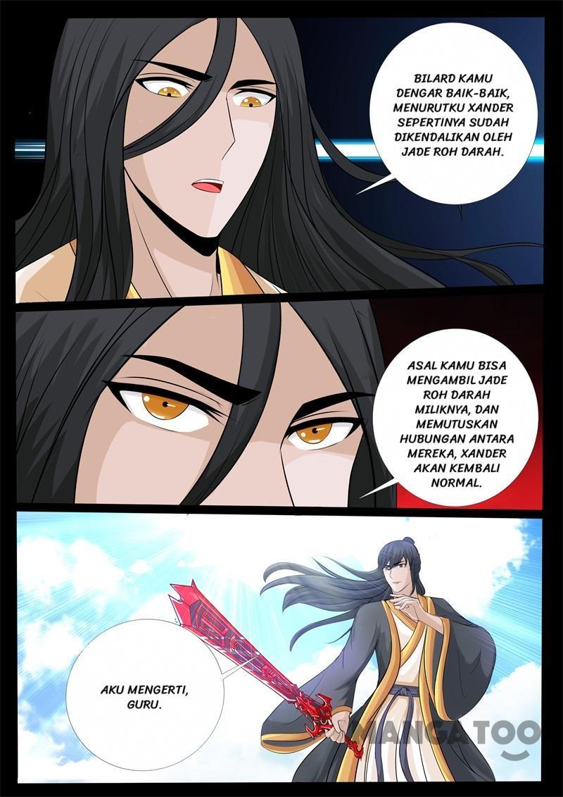 Dragon King of the World Chapter 235