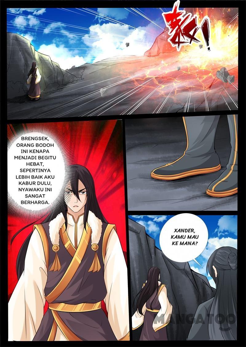 Dragon King of the World Chapter 236