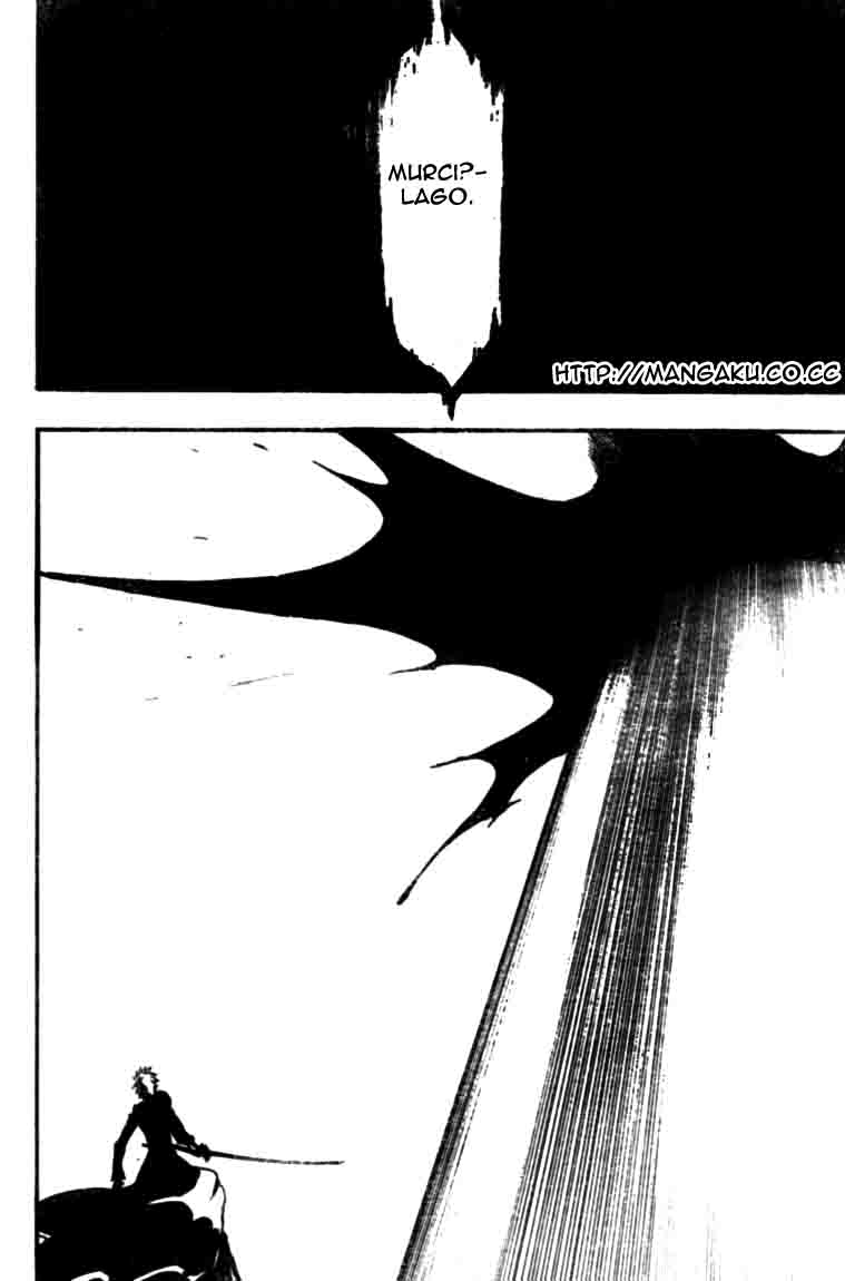 Bleach Chapter 345