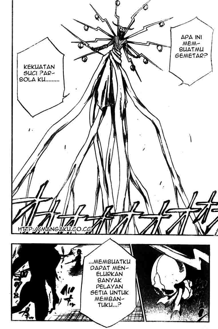 Bleach Chapter 345