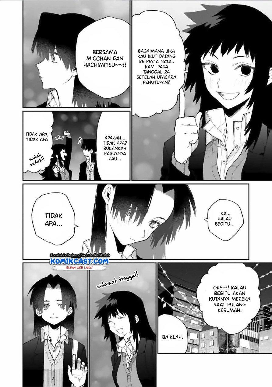 That Girl Is Not Just Cute Chapter 72