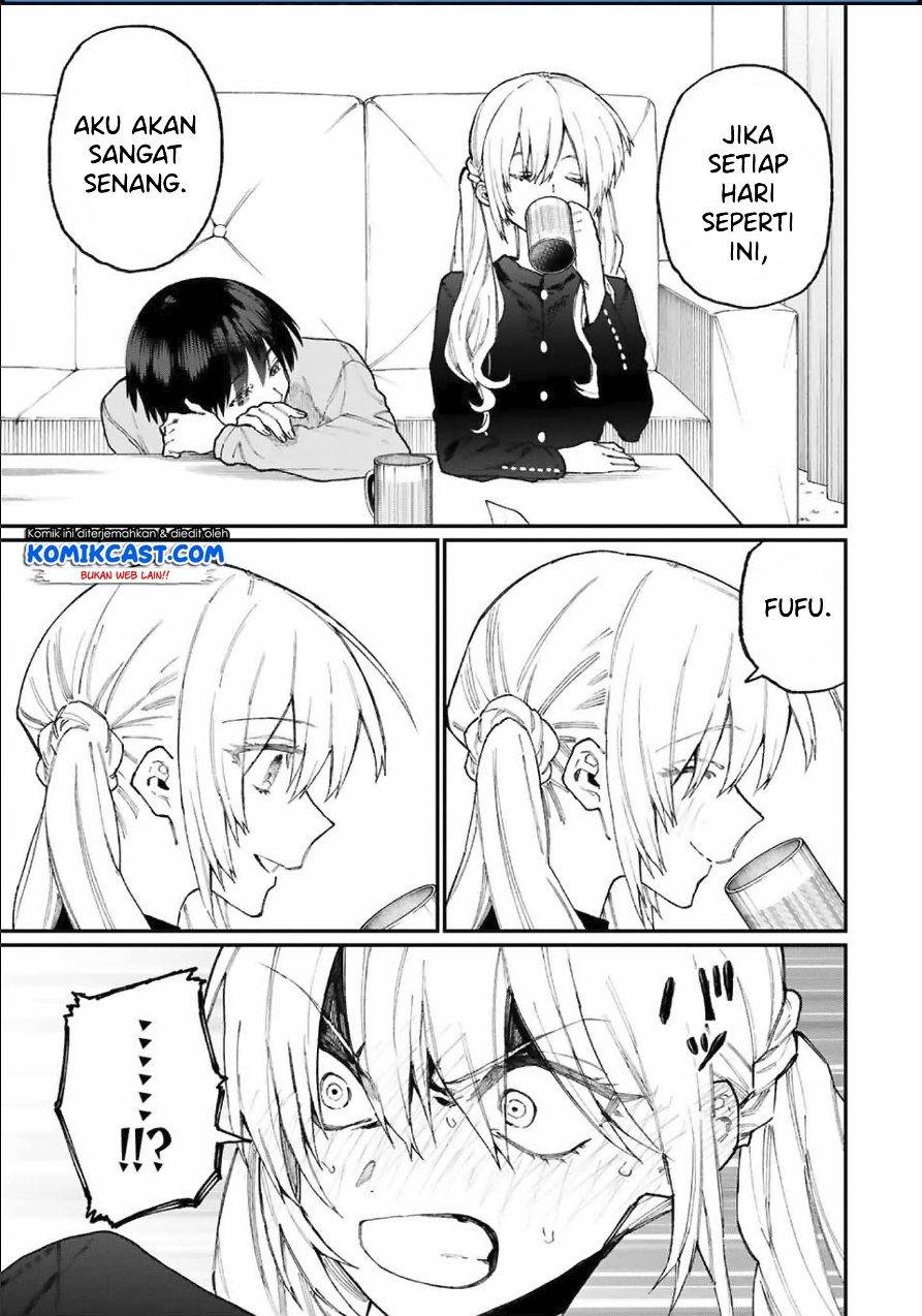 That Girl Is Not Just Cute Chapter 75