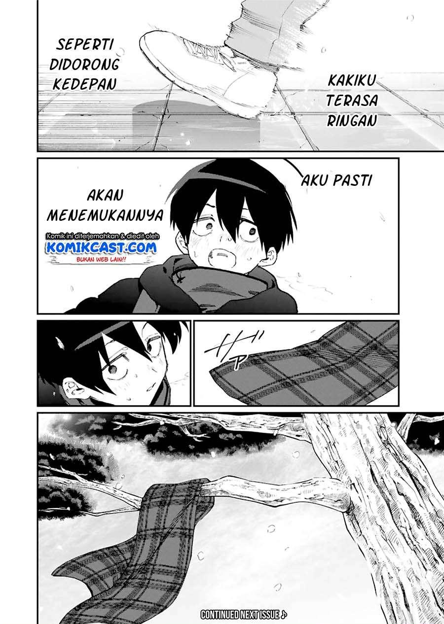 That Girl Is Not Just Cute Chapter 95