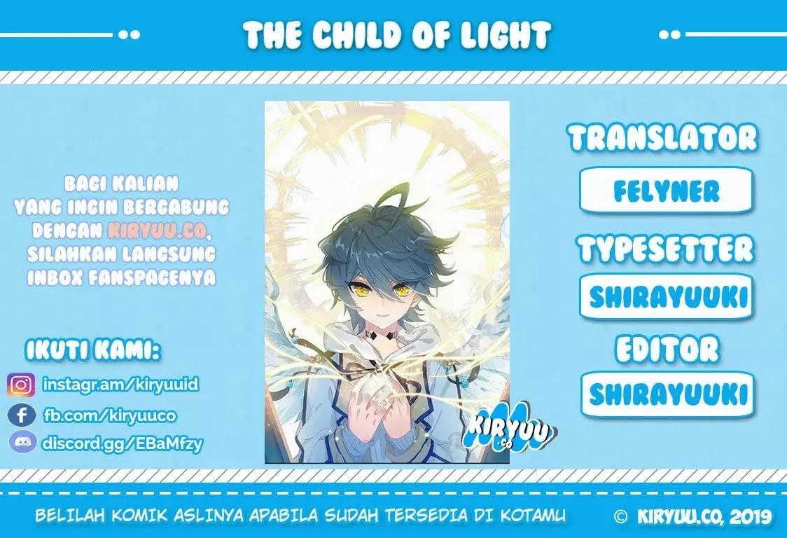 Child of Light Chapter 06