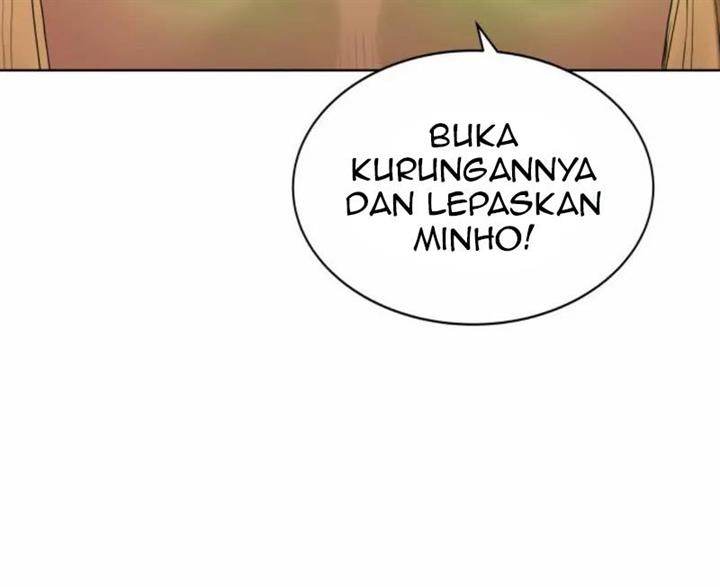 Gangnam Knight Chapter 21