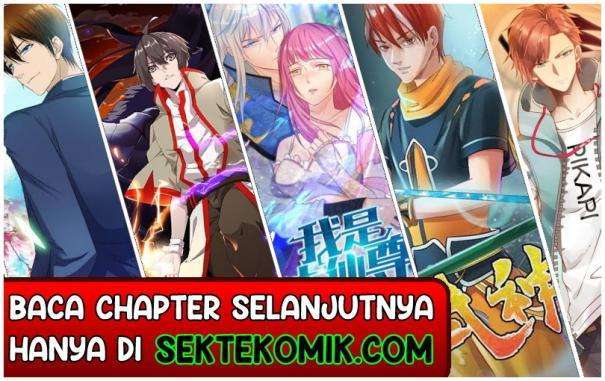 I am Daxianzun Chapter 323