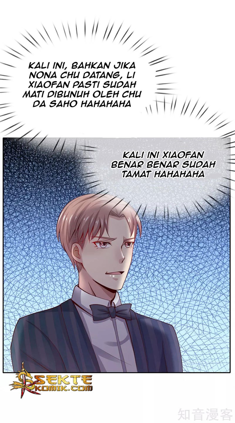 I am Daxianzun Chapter 37